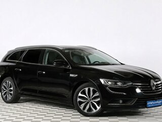 Renault Talisman I