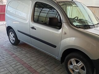 2012 Renault Kangoo II, серый, 1350000 рублей, вид 2