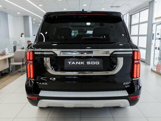 2026 Tank 500 I, чёрный, 7199000 рублей, вид 4