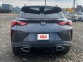 2024 GAC GS3, серый, 1520000 рублей - вид 3