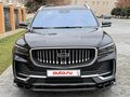 2023 Geely Monjaro (Xingyue L) I, чёрный, 2780000 рублей - вид 1