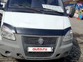 2012 ГАЗ ГАЗель (3302), белый, 630000 рублей
