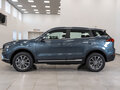 2026 Belgee X70 I Рестайлинг, серый, 2839990 рублей - вид 7