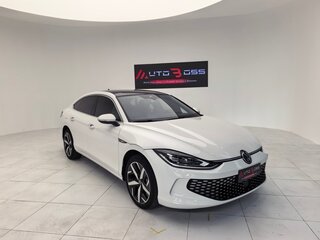 2022 Volkswagen Lamando L II, белый, 1950000 рублей, вид 1