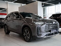 2025 GAC GS4, серый, 3849000 рублей - вид 8