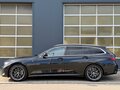 2023 BMW 3 серии 330d VII (G2x) Рестайлинг, чёрный - вид 3