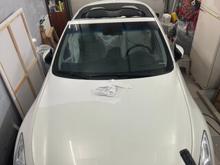 2011 Infiniti G37 IV, белый, 2500000 рублей, вид 5