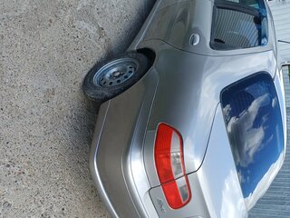 2007 Fiat Albea I Рестайлинг, серый, 243000 рублей, вид 5