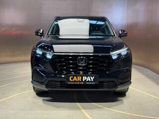 2026 Honda CR-V VI, чёрный, 4170000 рублей, вид 3