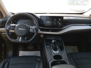 2024 Haval F7 I Рестайлинг, белый, 1071900 рублей, вид 5