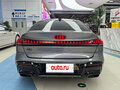 2026 Audi A5 L Sportback III (B10), серый, 6200888 рублей - вид 3