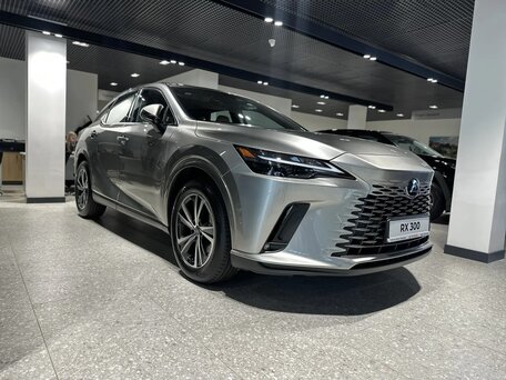 Lexus RX V