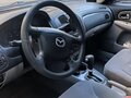 2001 Mazda Protege III (BJ), красный, 215000 рублей - вид 5