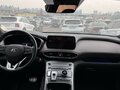 2020 Hyundai Santa Fe IV Рестайлинг, белый, 4200000 рублей - вид 10