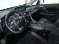 2022 Lexus RX 300 IV Рестайлинг, серебристый, 5870000 рублей - вид 6
