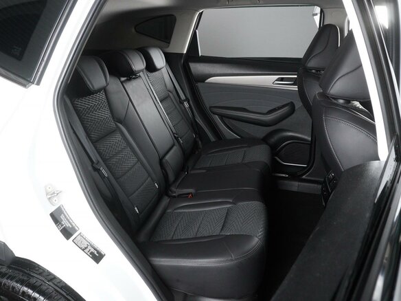 2023 Haval F7 I Рестайлинг, белый, 2290000 рублей - вид 6