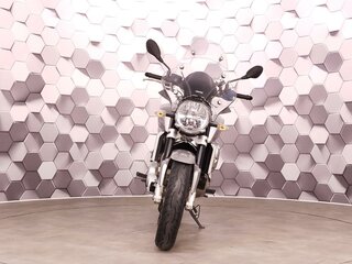 2008 Aprilia Mana 850, серебристый, 449000 рублей, вид 5