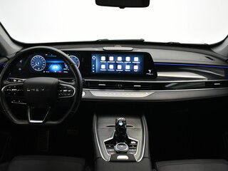 2024 Chery Tiggo 7 Pro Max I Рестайлинг, белый, 1920000 рублей, вид 5