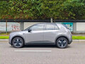 2025 Nio Firefly, серебристый, 1476010 рублей - вид 4
