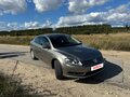 2013 Volkswagen Passat B7, бежевый, 915000 рублей - вид 4