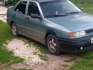 1992 SEAT Toledo I, серый, 140000 рублей, вид 4