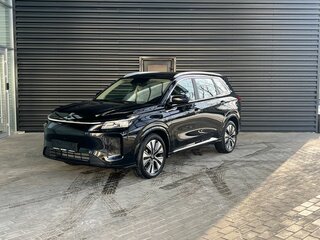 2026 Evolute i-Space I Рестайлинг, чёрный, 3990000 рублей, вид 1