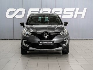 2018 Renault Kaptur I, серый, 1299000 рублей, вид 3