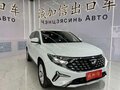 2023 Jetta VS7 I Рестайлинг 1, белый, 1580000 рублей - вид 8