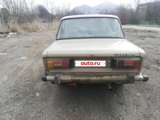 1988 Lada (ВАЗ) 2106, коричневый, 103000 рублей, вид 5