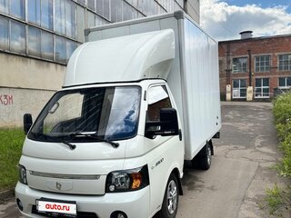 2023 Sollers Argo, белый, 1300000 рублей, вид 5