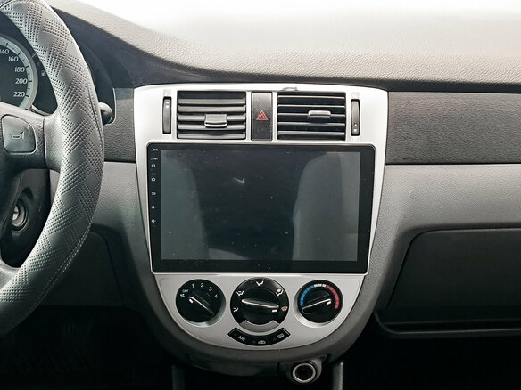 2014 Daewoo Gentra II, серый, 499000 рублей - вид 14