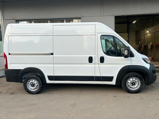 2025 Fiat Professional Ducato, белый, 5270000 рублей, вид 3