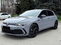 2023 Volkswagen Golf VIII, серый, 2130000 рублей - вид 3