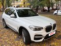2020 BMW X3 30e xDrive III (G01), белый, 4399000 рублей