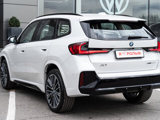 2025 BMW X1 Long 25Li xDrive III (U11/U12), белый, 5740000 рублей, вид 3