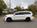 2017 Mercedes-Benz GLS 500 I (X166), белый, 4200000 рублей - вид 3