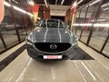 2021 Mazda CX-5 II, серый - вид 3