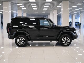 2026 Tank 300 I, чёрный, 4144000 рублей, вид 5