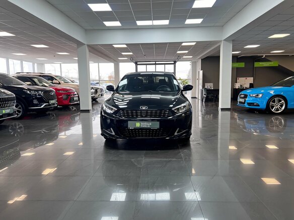 2023 Kaiyi E5, чёрный, 1290000 рублей - вид 2