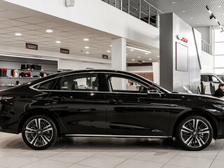 2025 Chery Arrizo 8, чёрный, 3060000 рублей, вид 2