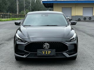 2022 MG 5 II, синий, 850000 рублей, вид 2