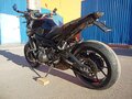2014 Yamaha MT-09 (FZ-09), чёрный, 600000 рублей - вид 8