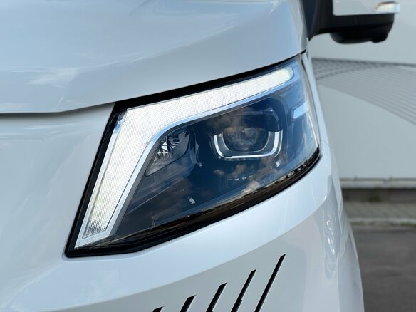 2026 Foton View, белый, 3572000 рублей - вид 3