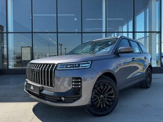 2026 Jeland J6, серый, 2749000 рублей, вид 3