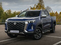2023 Changan Hunter Plus, синий, 2670000 рублей