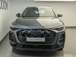 2026 Audi Q5 45 TFSI III (GU), серый, 8880000 рублей, вид 3