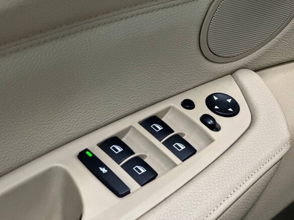 2013 BMW X6 35i I (E71) Рестайлинг, серый, 2200000 рублей - вид 11