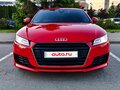 2017 Audi TT III (8S), красный, 3000000 рублей - вид 1