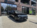 2025 BAIC U5 Plus, чёрный - вид 4