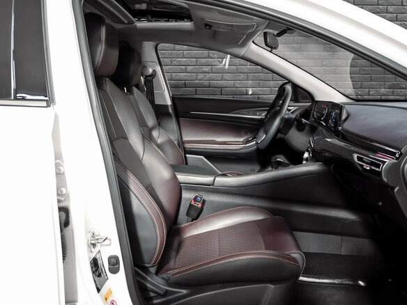 2023 Changan Eado Plus I, белый - вид 10